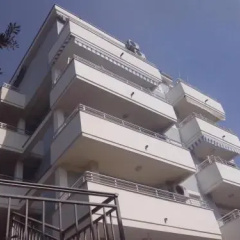 Location Apartments