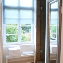 Hotel Sudpfanne  Restaurant - Bild 8