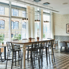 Residence Inn by Marriott London Bridge - Bild 17