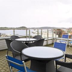 Scandic Grimstad in Grimstad, Norway from 174$, photos, reviews - zenhotels.com photo 4