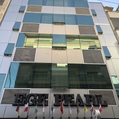 Ege Pearl Hotel - Bild 1