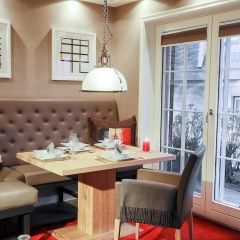 Ferienwohnung Sönshörn - Bild 13