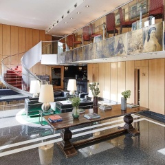 Living Hotel Prinzessin Elisabeth - Bild 2