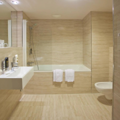 Grand Majestic Hotel Prague - Bild 9