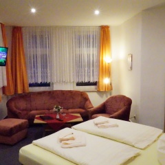 Hotel Waldmühle - Bild 1