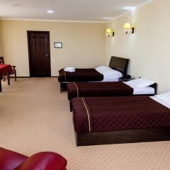 Golden Palace Hotel in Aktau, Kazakhstan from 53$, photos, reviews - zenhotels.com photo 38