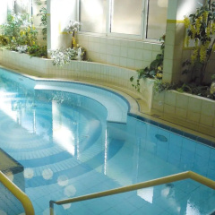 Kurhotel Unter den Linden - Bild 14