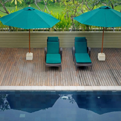 Swiss-Belhotel Rainforest - Bild 26