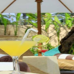 Alam Mimpi Hotel - Bild 10