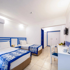 Oludeniz Beach Resort by Z Hotels - Bild 4