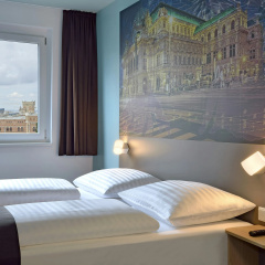 B&B Hotel Wien-Hbf - Bild 2