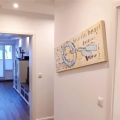 Ferienwohnung Hörnum Hörnchen - Bild 10