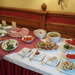 Hotel Rezydent - Bild 12