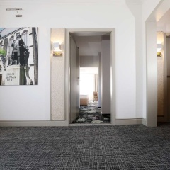 Best Western Hotel Windorf - Bild 16