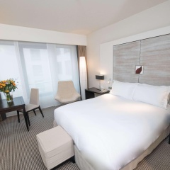 Sofitel Brussels Europe Hotel - Bild 4