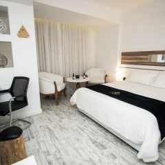 The Ciao Stelio Deluxe Hotel - Adults Only thumbnail 41