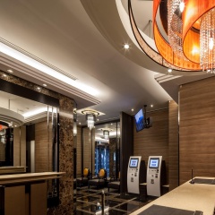 APA Hotel Higashi Nihombashi Ekimae - Bild 2