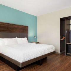 Tru by Hilton Sandusky, OH in Lakeside, United States of America from 220$, photos, reviews - zenhotels.com photo 20