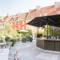 1 Hotel Copenhagen - Bild 25
