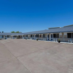 Wynnum Anchor Motel thumbnail 12