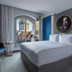 Hotel Luc, Autograph Collection - Bild 3