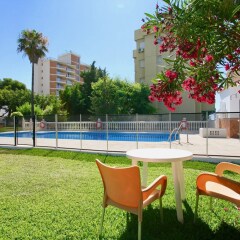 Отель Fuengirola Horizontes Испания, Фуэнхирола - отзывы, цены и фото номеров - забронировать отель Fuengirola Horizontes онлайн фото 2