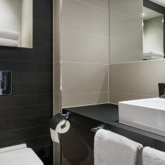 Holiday Inn - the niu, Square Mannheim by IHG - Bild 8