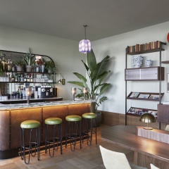 Hotel Twenty Eight - Bild 25