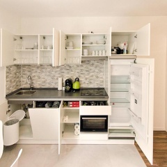 Eco Smart Apartments Nürnberg Süd - Bild 19