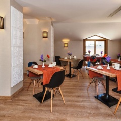 Aybar Hotel & Spa - Bild 16