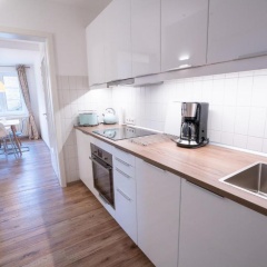 Villa Golding - Flat 2 - Bild 14