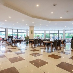 Kaila City Hotel - Bild 26