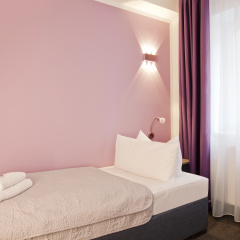 Hotel Nikolai Residence - Bild 3