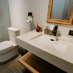 The Pahala Villas - Bild 9
