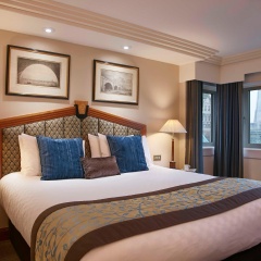 The Tower Hotel, by Thistle - Bild 10