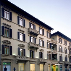 Hotel Palazzo Ognissanti - Bild 1