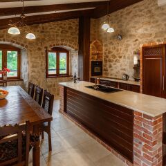 Отель Villa Brca Черногория, Сутоморе - отзывы, цены и фото номеров - забронировать отель Villa Brca онлайн фото 14
