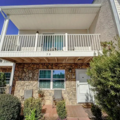 Woodland Shores Beach Resort by Panhandle Getaways thumbnail 36