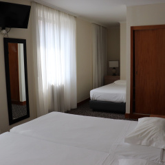 Hotel Mundial - Bild 3