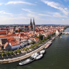Hotel Das Regensburg - Bild 15