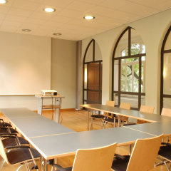 Hotel MutterHaus Düsseldorf - Bild 11