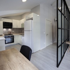 Çırağan Apart Bosphorus - Bild 21