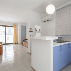 Apartamentos Lago - Bild 6