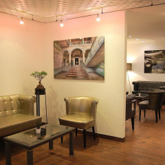 Hotel Krone Aachen City - Eurogress - Bild 15