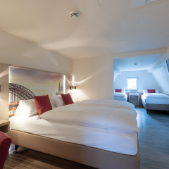 CityClass Hotel am Heumarkt - Bild 4