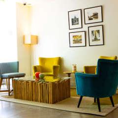 Best Western Rives de Paris La Defense - Bild 4