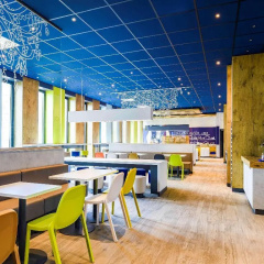 ibis budget Bremen City Center - Bild 19