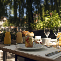 Domizil Tuebingen - Bild 8
