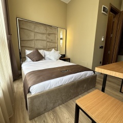 Berfinn Hotel Ortaköy - Bild 1