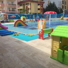Comet De Luxe Hotel - Bild 16